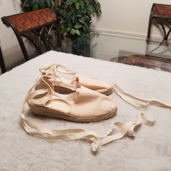 SPARTVS ALPARGATA Sz 8.5M - Picture 4 of 9